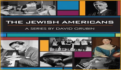 The Jewish Americans | PBS
